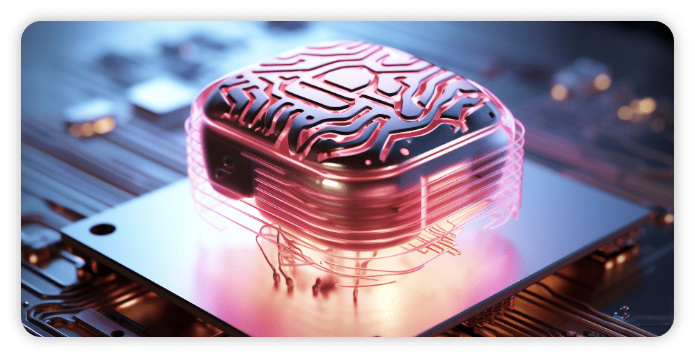 AI Chatbot Brains SMURPS