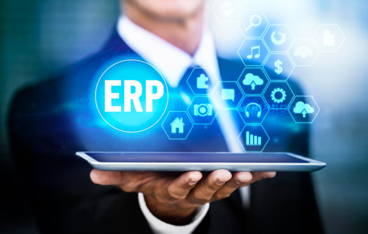 ERP software system Malaysia