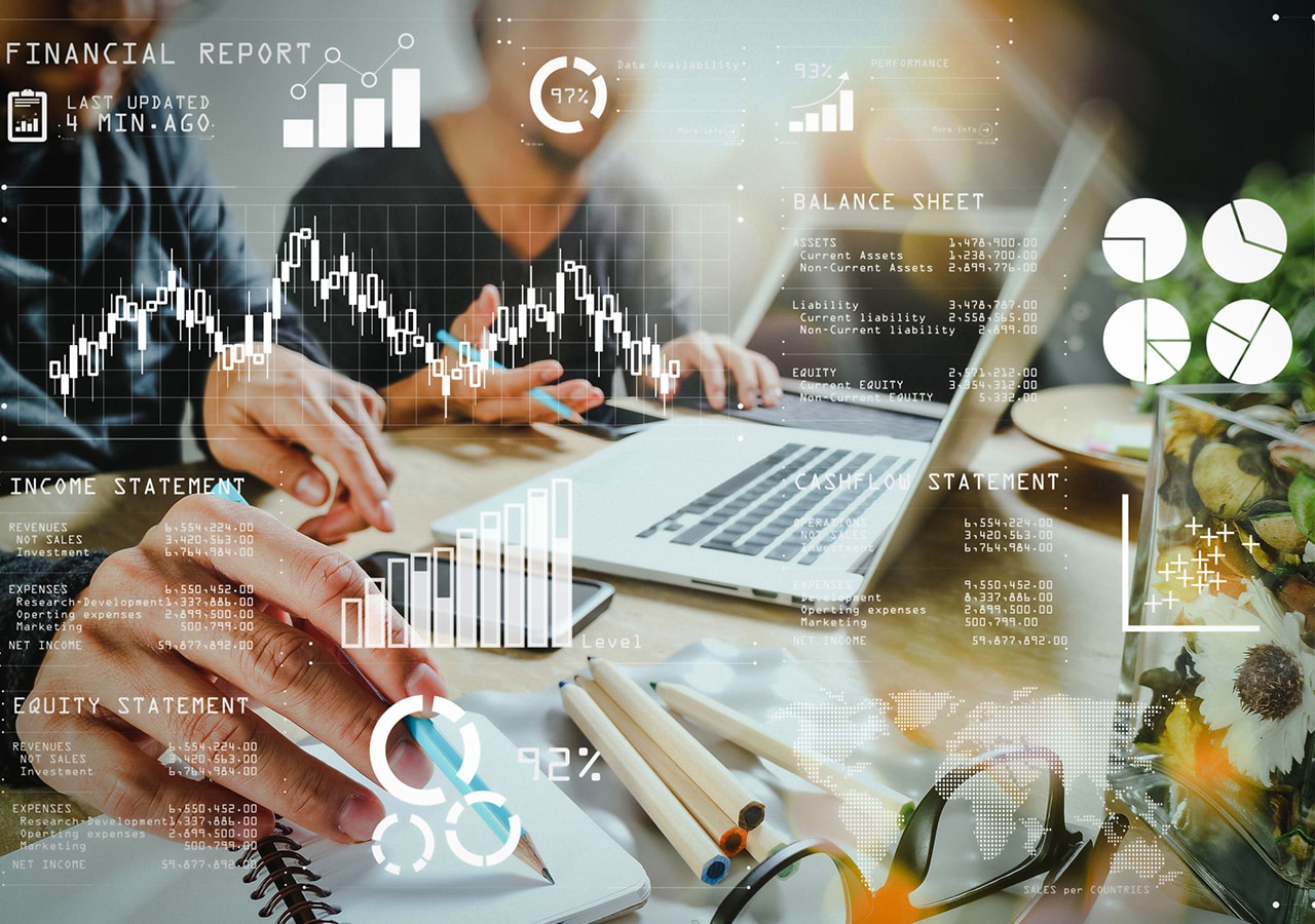 How ERP Can Help Businesses of All Sizes