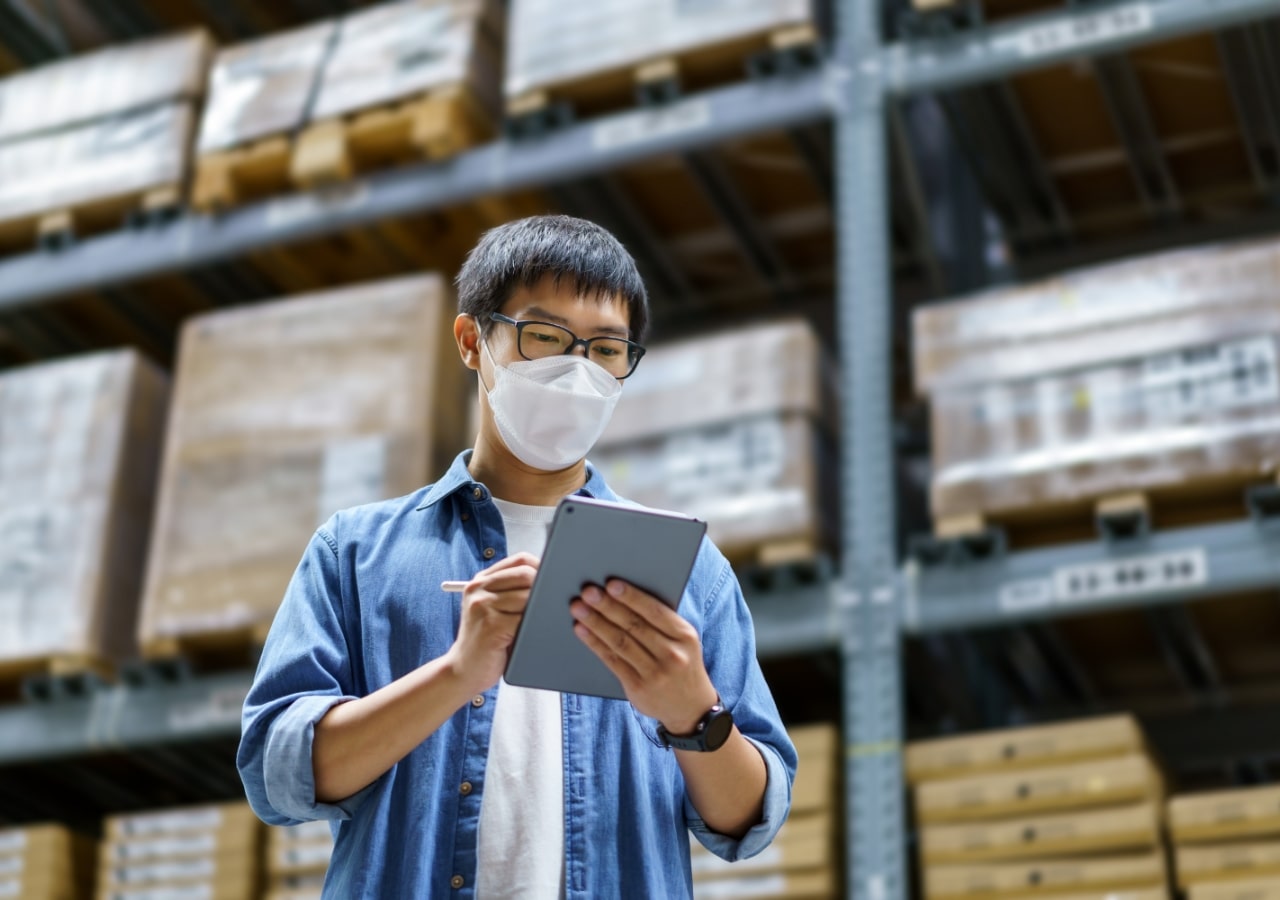 Effective Resource Planning Starts with an MRP System