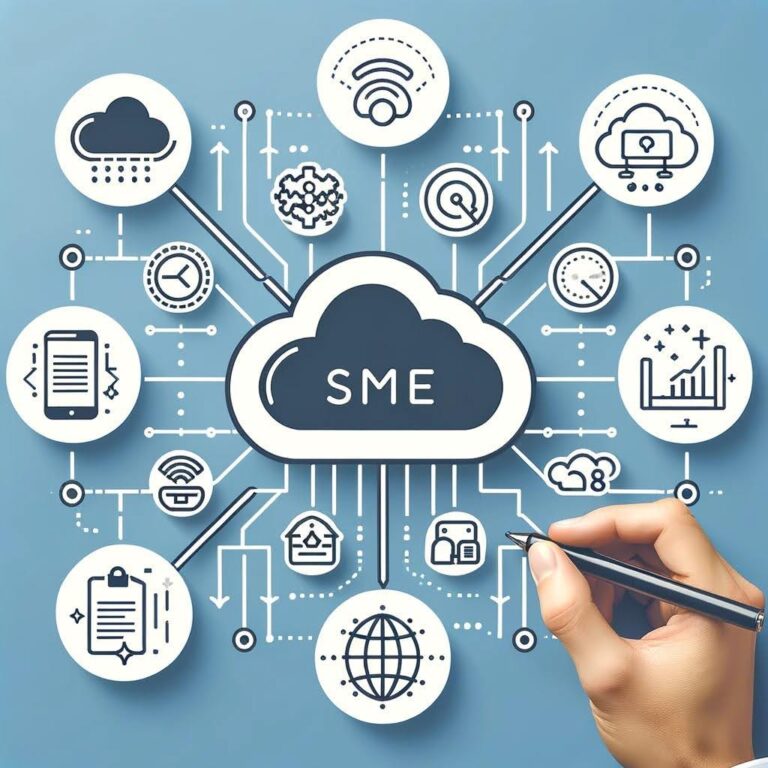 Top 10 ERP Systems in Malaysia 2026