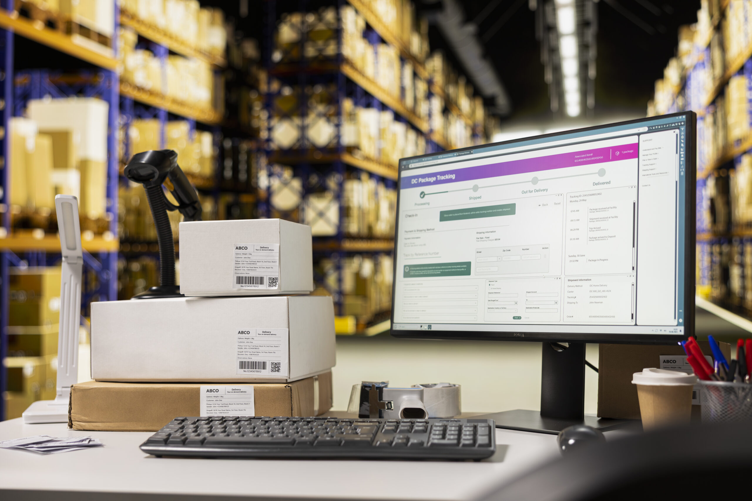 Top 10 Inventory Management Systems in Malaysia: A Comprehensive Guide for SMEs