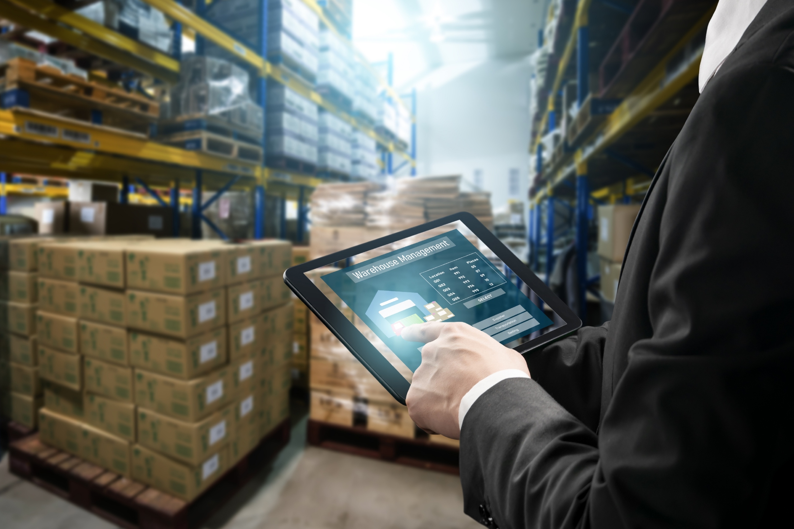 What is a Warehouse Management System (WMS) and Why Malaysian SMEs Need One