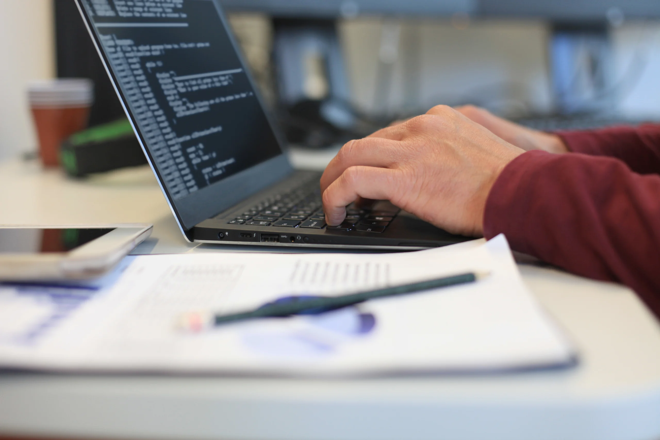 What Is RPA? Robotic Process Automation for Malaysian SMEs