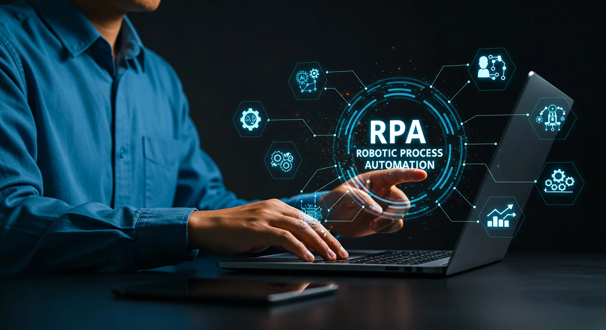 RPA